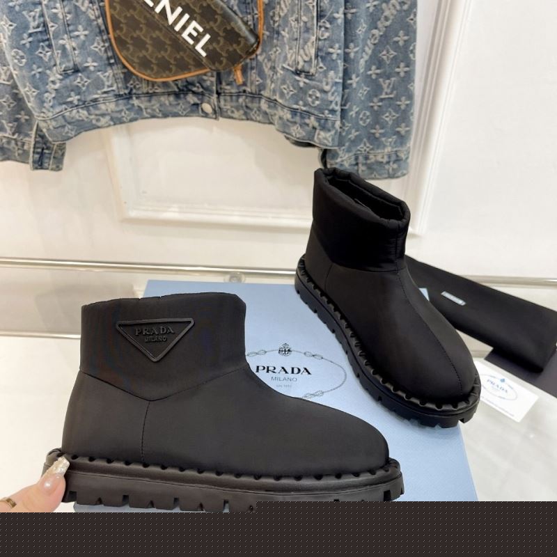 Pra*a boots